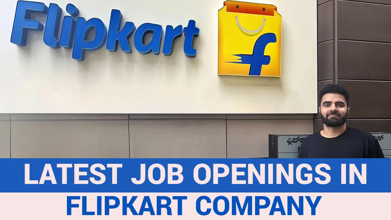 Flipkart Warehouse Job Walk Interview 2026 Direct Joining