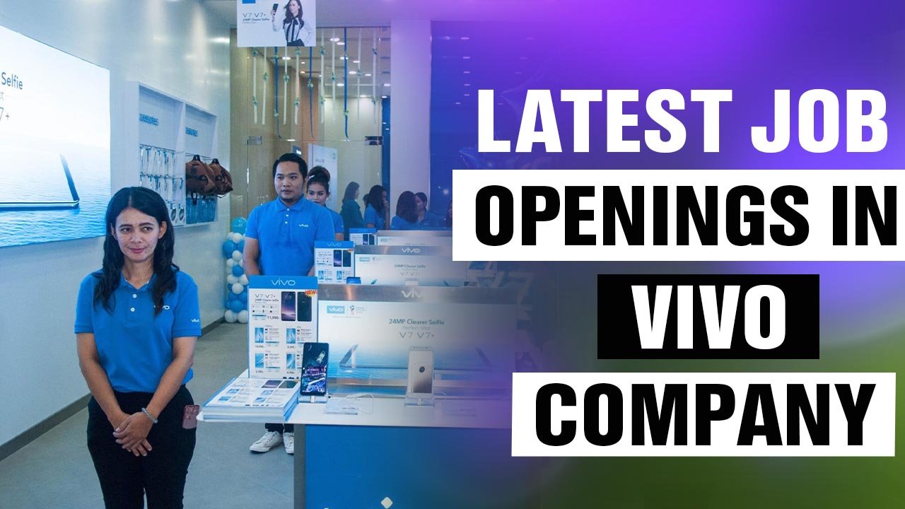 Vivo Mobile Company Job Greater Noida Production SMT Recruitment 2026