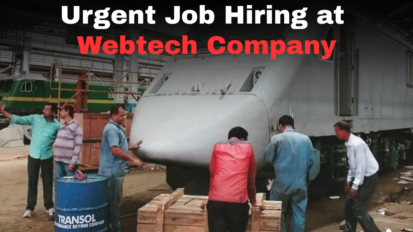  Webtech MNC Diploma Engineer Apprentice Job 2025