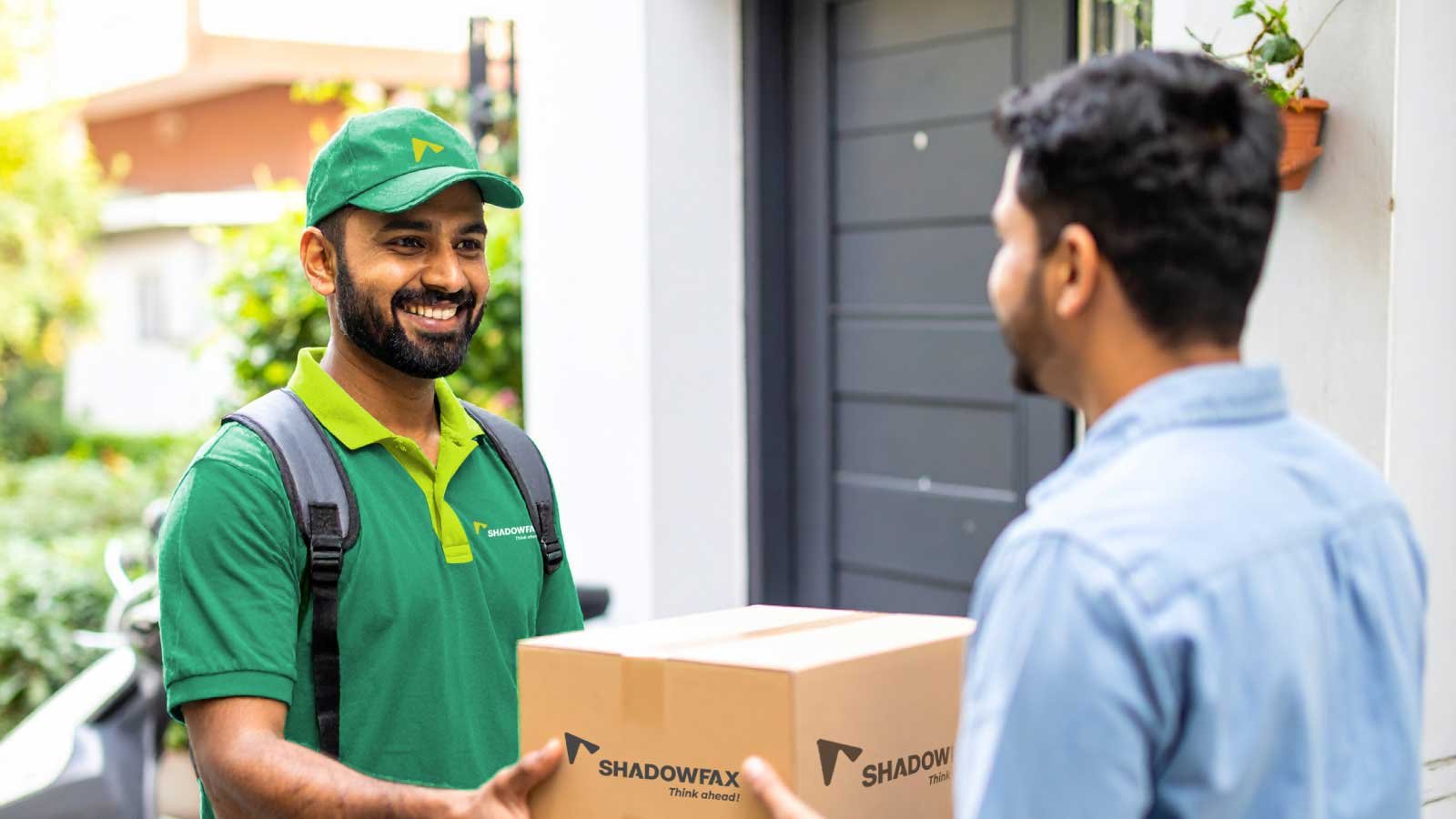 ShadowFax Job In Greater Noida For Helpers