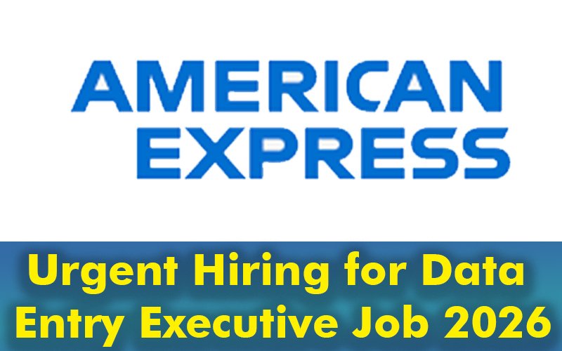 Apprentice Job In American Express Company in Delhi 2026